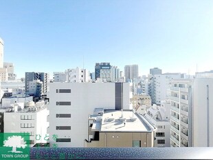 ベルファース神田神保町の物件内観写真